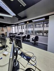 Robinson 112 (D1), Office #625239431